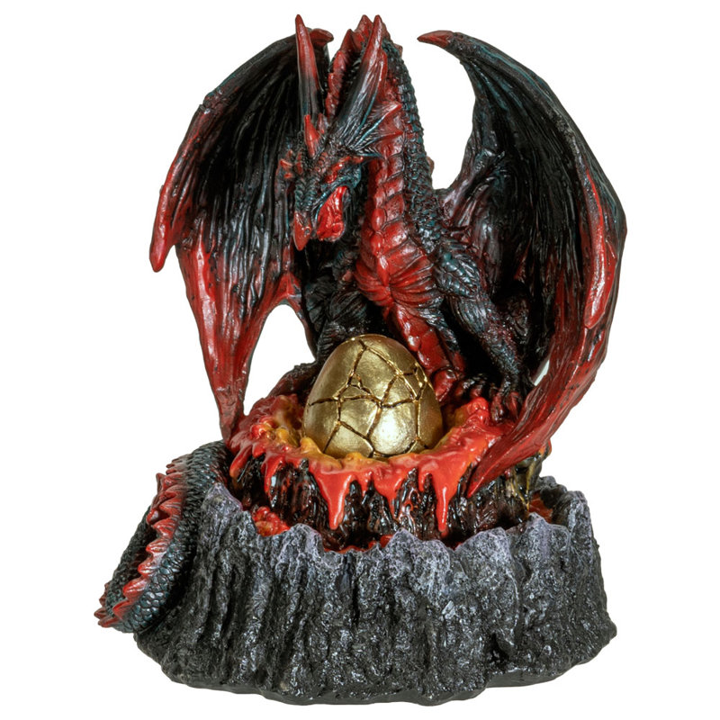 Fantasy & Sci-Fi Figurines & Sculptures