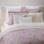 Selina Lavender Comforter Set-125088885