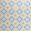 Saltillo Terracotta 8.85 In. X 8.85 In. Matte Porcelain Floor And Wall Tile (8.69 Sq. Ft. / Case)