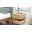 Table de chevet 1 tiroir Jayapura-285824581