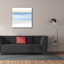 "Epen Graffiti" Serenity Sea 1 "par Chris Paschke, art mural sur toile-102865928