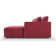 Kenji 2 - Piece Upholstered Sectional