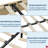 Wooden Bed Frame for Mattress, Farmhouse Platform Bed with Reinforced Slats & Center Support, No Box Spring Needed-1417589222