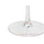 Aleris 530ml Handmade White Wine Glass Set