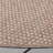 Sisal All-Weather Performance Solid Color Indoor/Outdoor Area Rug-400645440