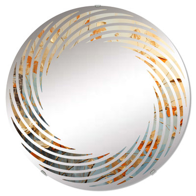 Ebneter Circle Mirror