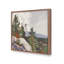 Mountain Rocks and Pines I Print-2040184919-2040184916