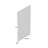 Ungar Wood Flat Wall Mirror-1064994997-1059452097