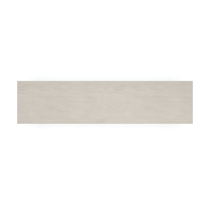 Kelly Hoppen 73'' W Solid Wood Sideboard