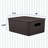 Ribbed Plastic Basket-101829632-101829628-73493665