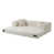 White est en rupture de stock