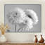 Monochromes blanc noir maman botanique beauté II - décoration murale mamans-1752048193-1715355577