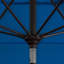 Parasol de marché Breck de 132 po-88337785