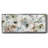 Evening Garden- Framed Canvas-1289808387