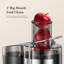 J-XIN Trading Co., Limited 800W 2 Speed Electric Centrifugal Juicer-126020223