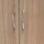 Dekyn Manufactured Wood Wardrobe-93373838