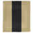 Gold/Black Middle