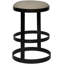 Dior Metal Bar & Counter Stool-69304999-69304998