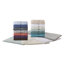 Ensemble de serviettes 100% coton absorbant 800GSM-20238607