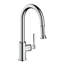 Montreux Kitchen Faucet-90858642