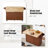 Accent Chests / Cabinets Accent Cabinet-101185189