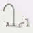 Brushed Nickel is out of stock