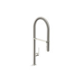 Juxtapose™ Semi-Pro Faucet