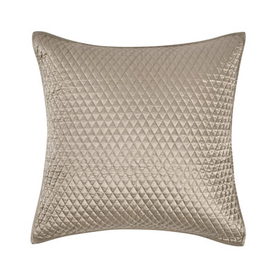 Winthrop Sateen Sham