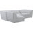 Artidiello Upholstered L-Shaped Sectional Reversible-1893635415