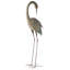 Water Resistant Iron Garden Statue