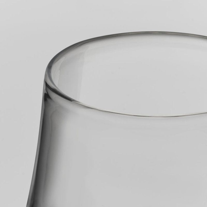Bristol Glass Red Wine Glass
