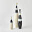 Banded Handcrafted Decorative Bottles-787699515-787699687