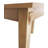 Church Holy Communion Table Christian Wood Table Breakfast Writing Desk 45" L x 28" D x 29" H