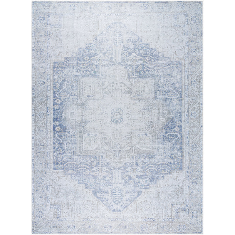 Tapis Beckel Owens x Livabliss Amelie