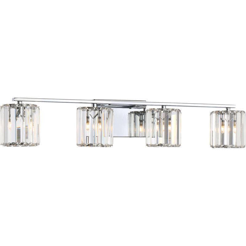 Dugger 4 - Light Dimmable Vanity Light