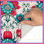 Tapis de bain Floral-1856797707