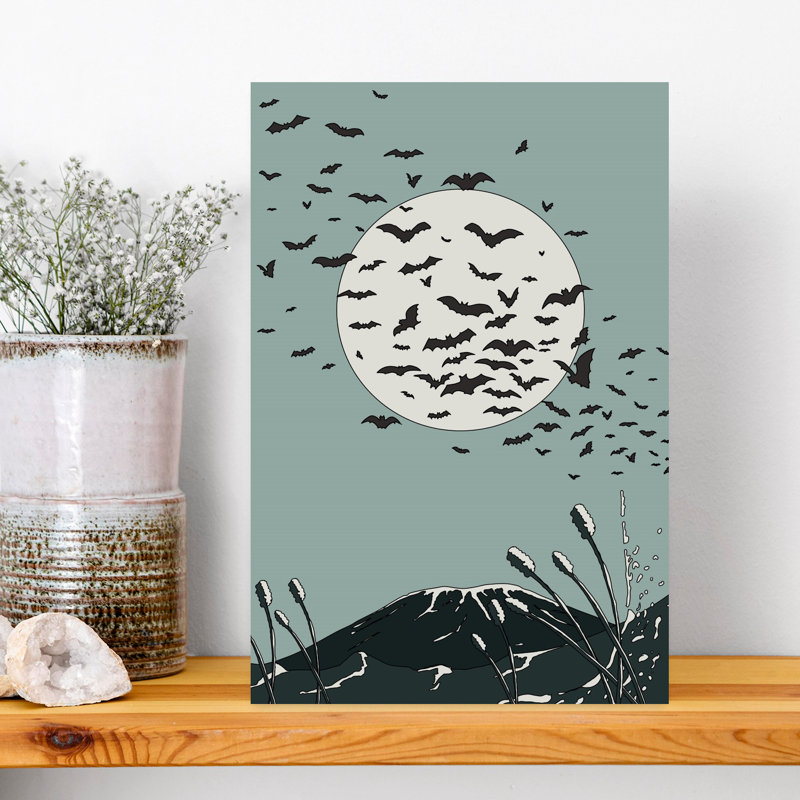 Print, 45.72cm H x 30.48cm W
