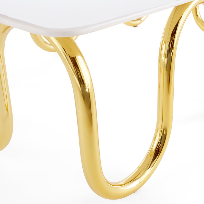 Scalinatella Rectangular Coffee Table