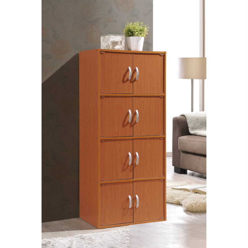 Accent Cabinet, Cherry