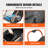 Foldable Pet Stroller