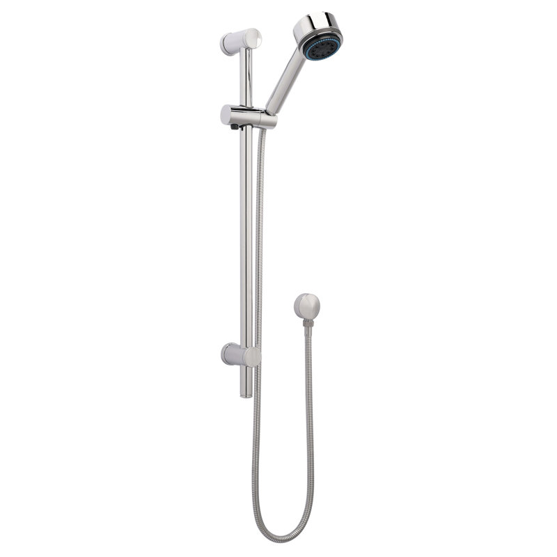 Full/Standard Slide Bar Shower Head