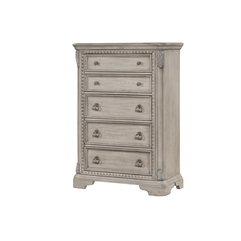 Gudino Standard Chest