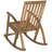 Bross Acacia Outdoor Chair-1881600310