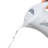Salton 1.8 Qt. Cordless Jug Kettle-20525363