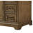 Hermes 48'' Single Bathroom Vanity with Marble Top-1958683892