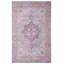 Tapis oriental à tissage plat Jaicere-1956816058