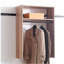 Système de placard en bois Devi-1055794299