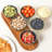 Latitude Run® Ridling Divided Serving Dish