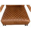 Fauteuil en cuir 28 po Beverly Hills