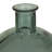 Fitch Green Recycled Glass Handmade Spanish Decorative Vase